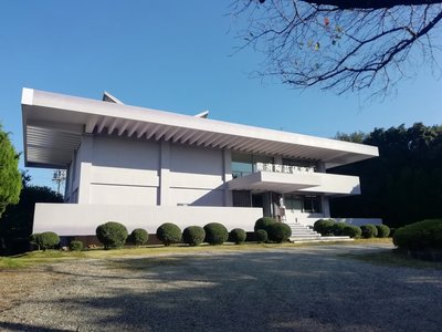 🏺 도코나메시 도자기 회관 이미지 2